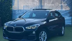 Preto Usado 2019 BMW X2 SUV | € 23.500 (Super Preço)