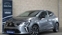 Azul Novo 2025 Mitsubishi Colt | € 20.450 (Preço justo)