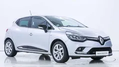 Usado 2019 Renault Clio IV Citadino | € 14.990 (Preço justo)