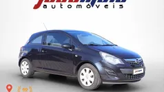 Usado 2014 Opel Corsa | € 6.800 (Preço justo)