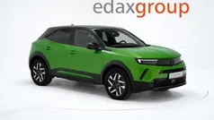 Verde Usado 2023 Opel Mokka-e SUV | € 23.990 (Preço justo)