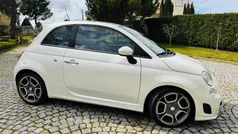 Abarth 500