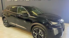 Preto Usado 2024 Peugeot 2008 Allure SUV | € 21.900 (Preço justo)