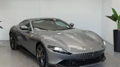 Usado 2021 Ferrari Roma Coupé | € 249.990