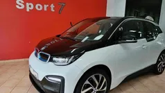 Branco Usado 2018 BMW i3 Comfort Edition Citadino | € 17.890 (Preço justo)