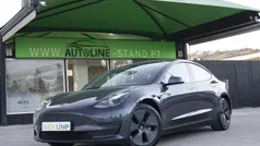 Usado 2021 Tesla Model 3 Long Range AWD Sedan | € 27.990 (Preço justo)