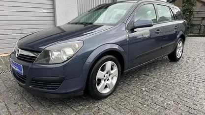 Usado Opel Astra 90 HP (66 kW) 2006