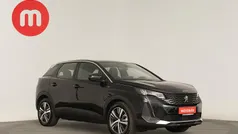 Usado 2024 Peugeot 3008 Allure | € 30.899 (Preço justo)