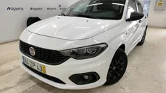 Usado 2019 Fiat Tipo | € 8.750 (Bom preço)