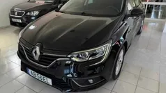 Preto Usado 2020 Renault Mégane GrandTour Carrinha | € 16.500 (Preço justo)