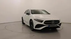 Branco Usado 2024 Mercedes A250 Sedan | € 43.990 (Preço justo)