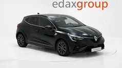 Usado 2021 Renault Clio V RS Line | € 12.990 (Preço justo)