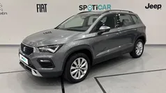Usado 2023 Seat Ateca Style SUV | € 21.900 (Preço justo)