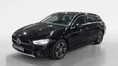 Preto Usado 2024 Mercedes CLA180 Shooting Brake Progressive Carrinha | € 38.950 (Preço justo)