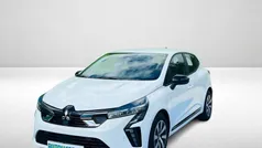 Branco Usado 2024 Mitsubishi Colt | € 16.490 (Preço justo)