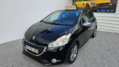 Usado 2014 Peugeot 208 Citadino | € 6.950 (Preço justo)