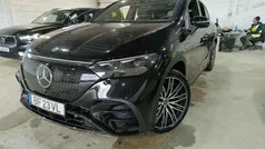 Mercedes EQE350