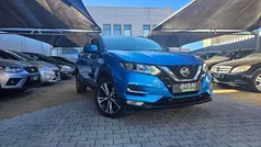Usado 2018 Nissan Qashqai N-Connecta SUV | € 18.400 (Preço justo)