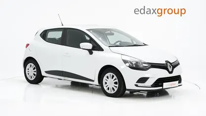 Usado 2017 Renault Clio IV Zen | € 10.490 (Bom preço)