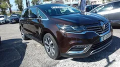 Usado 2015 Renault Espace Initiale Paris Monovolume | € 17.900 (Preço justo)