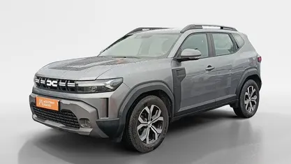 Usado Dacia Duster 101 HP (74 kW) 2025