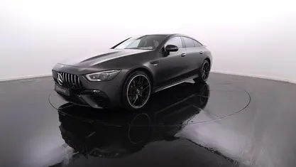 Usado 2023 Mercedes AMG GT AMG | € 159.000