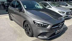 Cinzento Usado 2023 Mercedes 180 Sedan | € 36.900 (Super Preço)