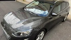 Usado 2020 Ford Focus Active Carrinha | € 14.500 (Bom preço)