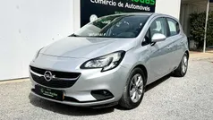Usado 2016 Opel Corsa | € 11.900 (Preço justo)