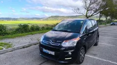 Citroën C3 Picasso