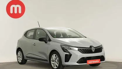 Usado 2025 Renault Clio V | € 19.999 (Preço justo)