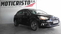 Preto Usado 2015 Citroën DS4 Citadino | € 11.500 (Super Preço)