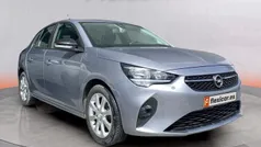 Usado 2021 Opel Corsa Business Edition | € 10.990 (Preço justo)