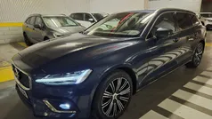 Usado 2018 Volvo V60 Inscription Carrinha | € 24.990 (Preço justo)