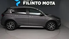 Usado 2022 Fiat Tipo | € 17.440 (Preço justo)