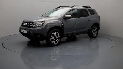Usado 2023 Dacia Duster Journey SUV | € 18.690 (Preço justo)