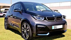 Usado 2022 BMW i3 Citadino | € 24.900 (Preço justo)