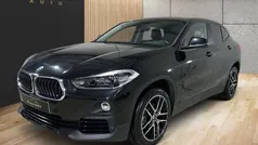 Preto Usado 2020 BMW X2 Advantage SUV | € 25.500 (Preço justo)