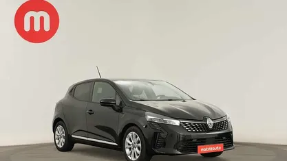 Usado 2024 Renault Clio V | € 16.999 (Preço justo)