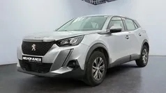 Usado 2020 Peugeot 2008 Active SUV | € 14.990 (Preço justo)