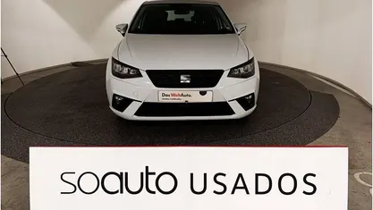 Usado Seat Ibiza Style 95 HP (69 kW) 2023 Citadino