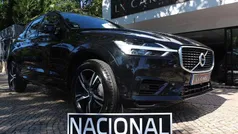 Usado 2019 Volvo XC60 SUV | € 36.990 (Preço justo)