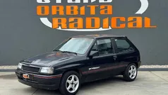 Usado 1993 Opel Corsa Eco Citadino | € 1.500