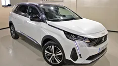 Usado 2021 Peugeot 5008 | € 24.990 (Preço justo)