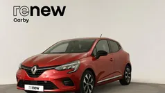 Usado 2023 Renault Clio V Evolution | € 17.490 (Preço justo)