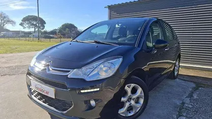 Usado 2013 Citroën C3 | € 6.950 (Preço justo)