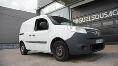 Usado 2014 Renault Kangoo | € 7.000 (Preço justo)