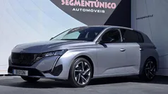 Usado 2024 Peugeot 308 Allure | € 21.490 (Super Preço)
