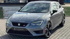 Usado 2014 Cupra Leon Citadino | € 21.990 (Super Preço)