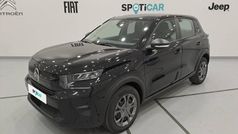 Usado 2024 Citroën e-C3 | € 21.000 (Super Preço)